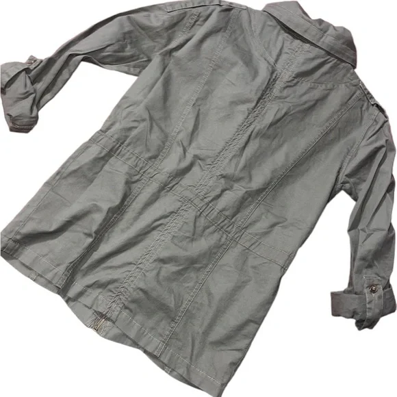 bar III jacket - Picture 5 of 7